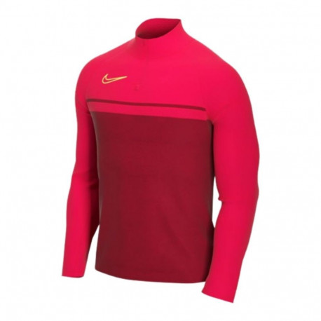 Bluza męska Nike Dri-FIT Academy 21 Drill Top CW6110 687