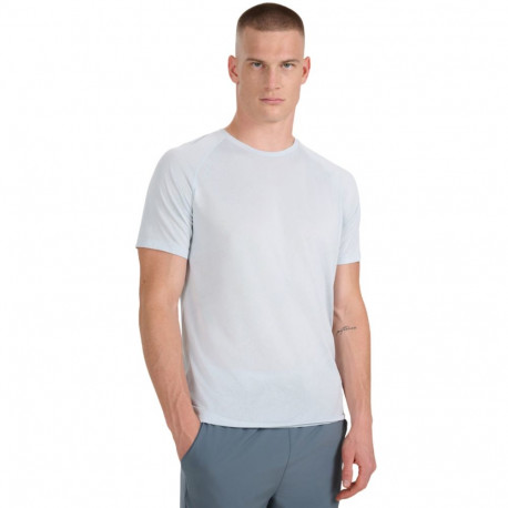 4F meeste t-särk FNK M1499 4FWAW25TFTSM1499 34S, helesinine