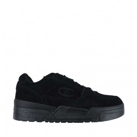 Champion meeste jalanõud RD PRM Suede S22516 KK001, must