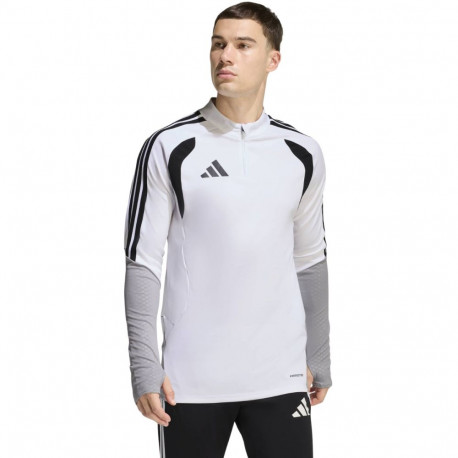 Adidas meeste pusa Tiro 26 Competition Training Top JX4256, valge