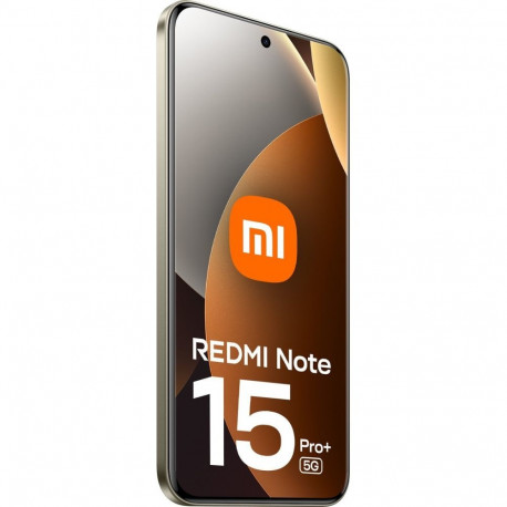 Xiaomi Redmi Note 15 Pro+ 5G 8GB/256GB Mocha Brown