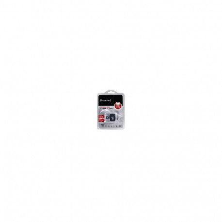 Intenso micro SD 8GB SDHC card class 10