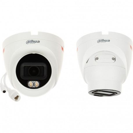 NET CAMERA 8MP EYEBALL/IPC-HDW2849T-S-0280B-PRO DAHUA