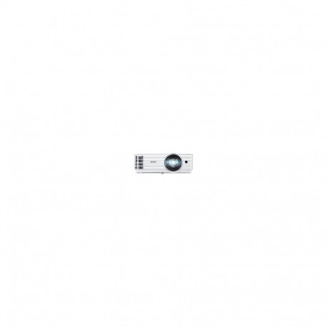 Acer S1386WH DLP Kurzdistanz Projektor WXGA  3.600 ANSI Lumen  20.000:1 Kontrast