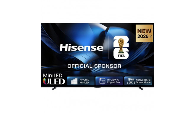 Hisense 100U7DSE