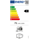 Hisense 75UR9DS