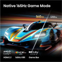 Hisense 100U7DSE