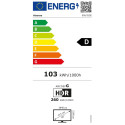 Hisense 85U7DSE