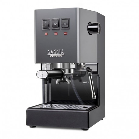 Gaggia espressomasin Classic E24 RI9481/16, hall