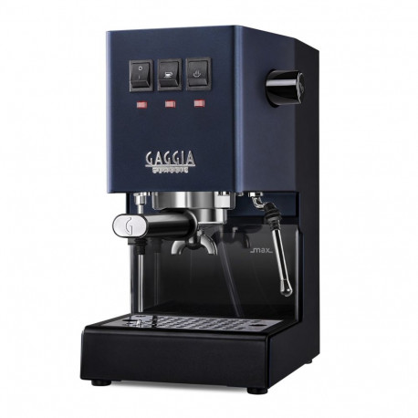 Gaggia espressomasin Classic E24 RI9481/15, sinine