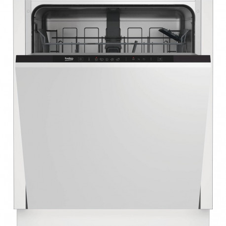 Beko DIN35320 dishwasher Fully built-in 13 place settings E