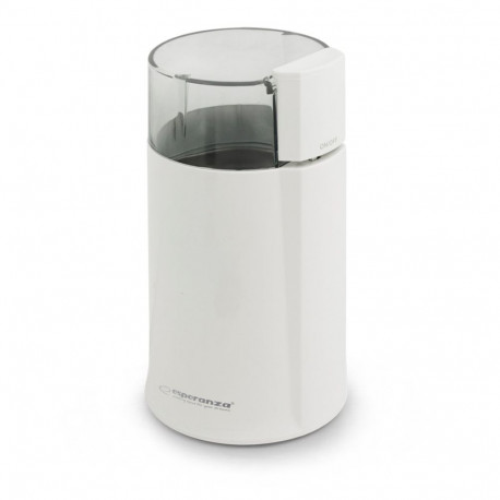 Esperanza EKC001W Coffee Grinder White 160 W