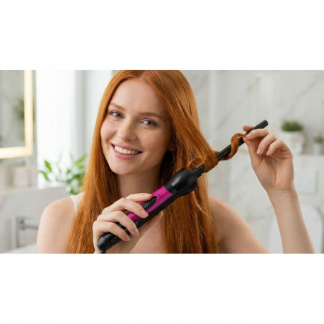 Esperanza EBL014 hair styling tool Warm Black 25 W 1.8 m