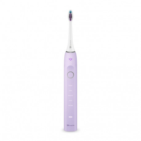 TrueLife SonicBrush Clean70 UV Lavender Sonic Toothbrush