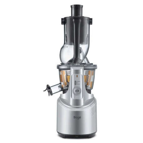 Sage the Big Squeeze Slow juicer 2400 W Silver