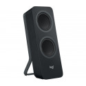 Logitech juhtmevaba kõlar Z207 Bluetooth, must