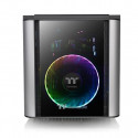 Thermaltake chassis Level 20 VT MiniITX microATX Tempered Glass