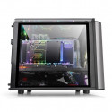 Thermaltake chassis Level 20 VT MiniITX microATX Tempered Glass
