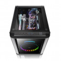 Thermaltake korpus Level 20 VT MiniITX microATX Tempered Glass