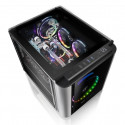Thermaltake chassis Level 20 VT MiniITX microATX Tempered Glass