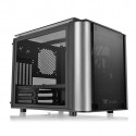 Thermaltake chassis Level 20 VT MiniITX microATX Tempered Glass