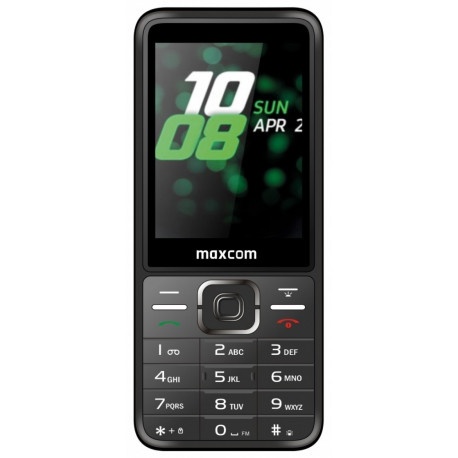 Mobiiltelefon MM 244 klassikaline