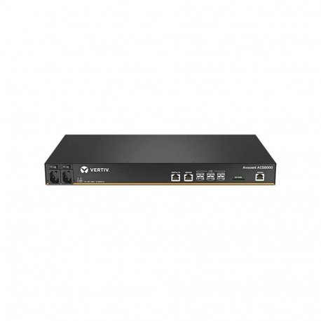 konsoolisüsteem ACS8008MDAC-404 8-pordiline