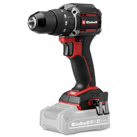 EINHELL löögiga akutrell TP-CD 18/70-C Li-i BL-SOLO 4514340 18V