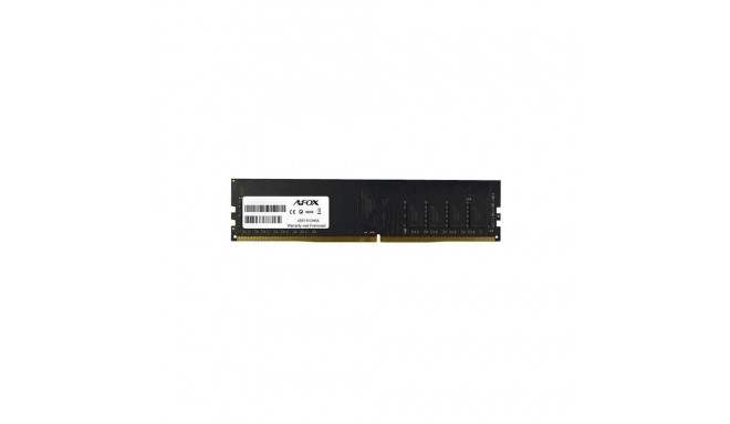 pc mälu DDR4 4GB 2400MHz