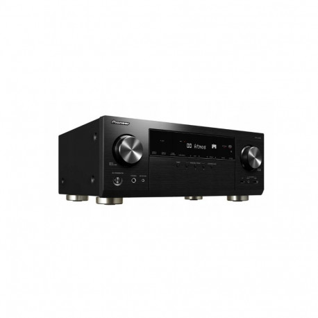 Pioneer kodukinovõimendi VSX-LX505, must
