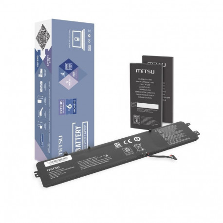 Battery Lenovo Yoga L14M3P24 L14S3P24