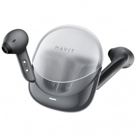 Havit TW974 ModernBuds Bluetooth Headset Head-band Black