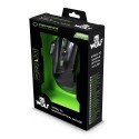 Esperanza EGM201G mouse USB Type-A Optical 2400 DPI Right-hand
