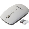 Esperanza EM120W mouse RF Wireless Optical 2400 DPI
