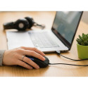Esperanza EM102B mouse USB Type-A Optical 800 DPI