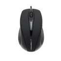 Esperanza EM102K mouse USB Type-A Optical 800 DPI