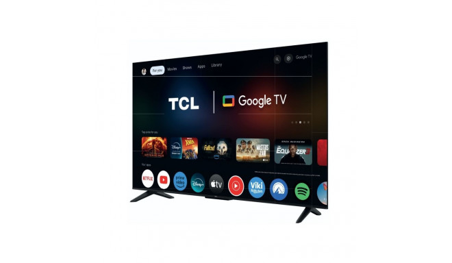 TCL LED 50'' 50V6C