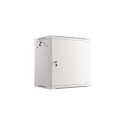 LANBERG WALL MOUNT RACK CABINET 19" 12U 600X450