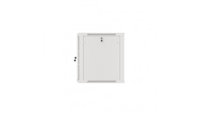 Lanberg 19" seinakapp 12U 600×600, hall