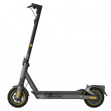 Ninebot by Segway elektritõukeratas MAX G2 D 20km/h 15.3Ah, must