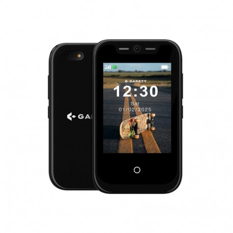 OneKid telefon, must