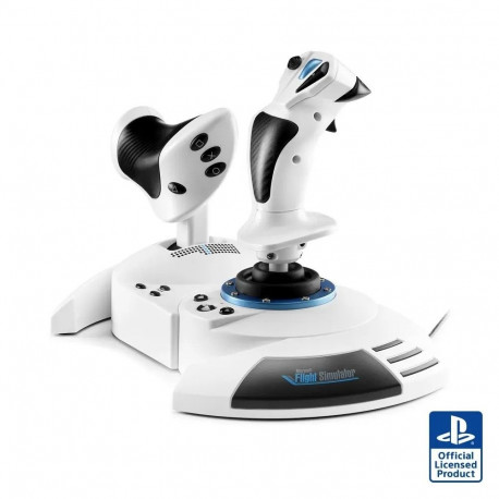 T.Flight joystick HOTAS 5 MSFS eriväljaanne