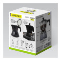 Coffee maker Granite 450ml, 9 cups
