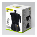 Coffee maker Granite 450ml, 9 cups