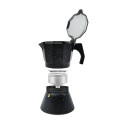 Coffee maker Granite 450ml, 9 cups