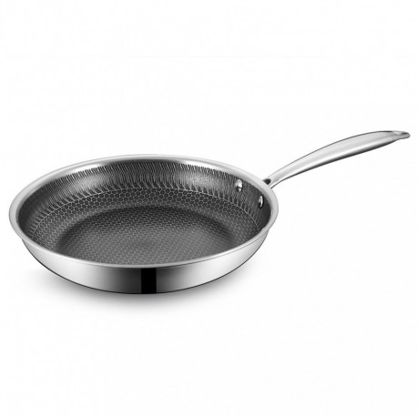 Frying pan professional 24 cm
