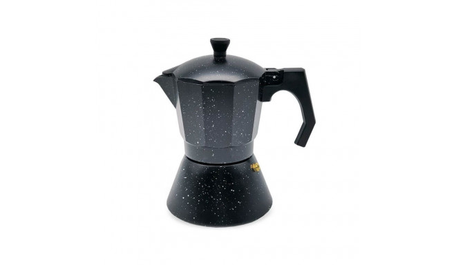 Coffee maker granite 300ml, 6 cups