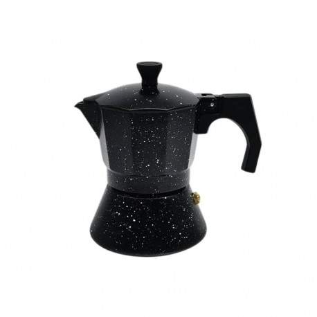 Coffee maker granite 150ml, 3 cups