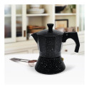 Kohvimasin graniitviimistlusega 150ml, 3cups