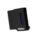 Thermal Grizzly TG-WV-P28R wattmeter Black Built-in display LCD